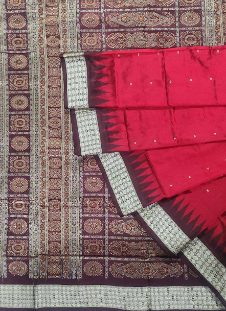 Biman saree